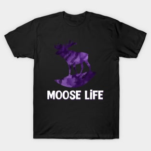 Moose Life T-Shirt